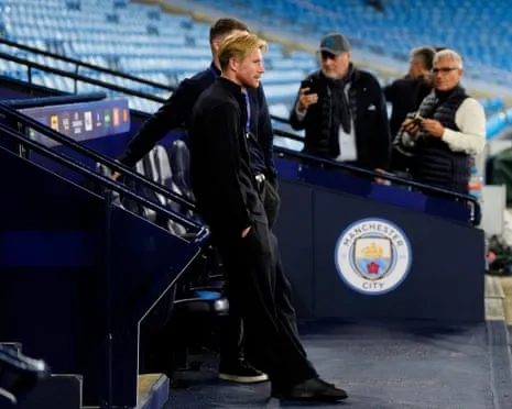 The Italian Manager Views UEFA Fixture as Pupils vs Teachers Versus Pep Guardiola's Side