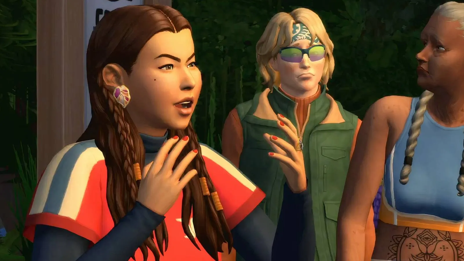 The Sims 4's Game Show DLC Is an Brilliant Idea With A Single Possible Drawback