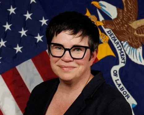 Ousted Employment Data Chief Warns About Administration Meddling with Economic Statistics